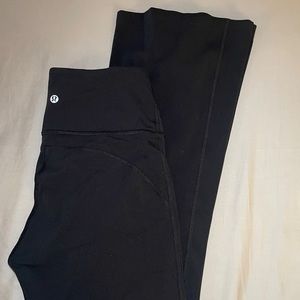 lululemon Groove pant